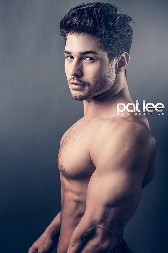 dickmatization:  Vinny Lawdenski by Pat Lee