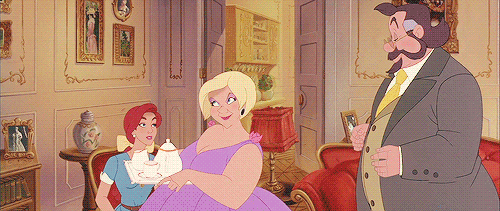 anastasiasjourney:  requested by loverofstories24 