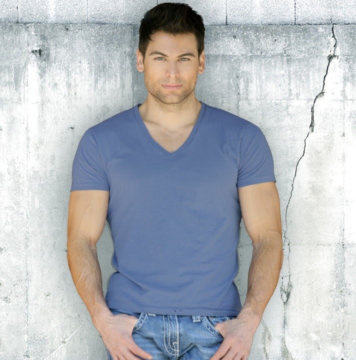 flood-shadow-in-zoo:  TJ Hoban American Model, Actor &amp; Producer 
