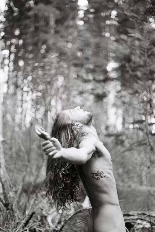 Longhairdude XXX