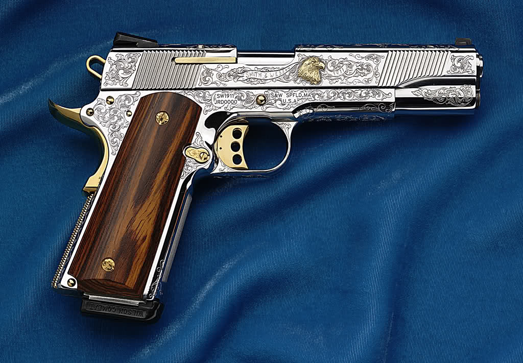 weaponslover:  Beautiful work of art.