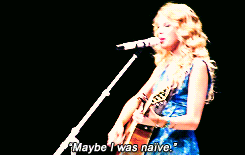 voguedots:“Maybe Taylor Swift is the problem?”