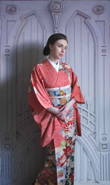 rinkas kimono