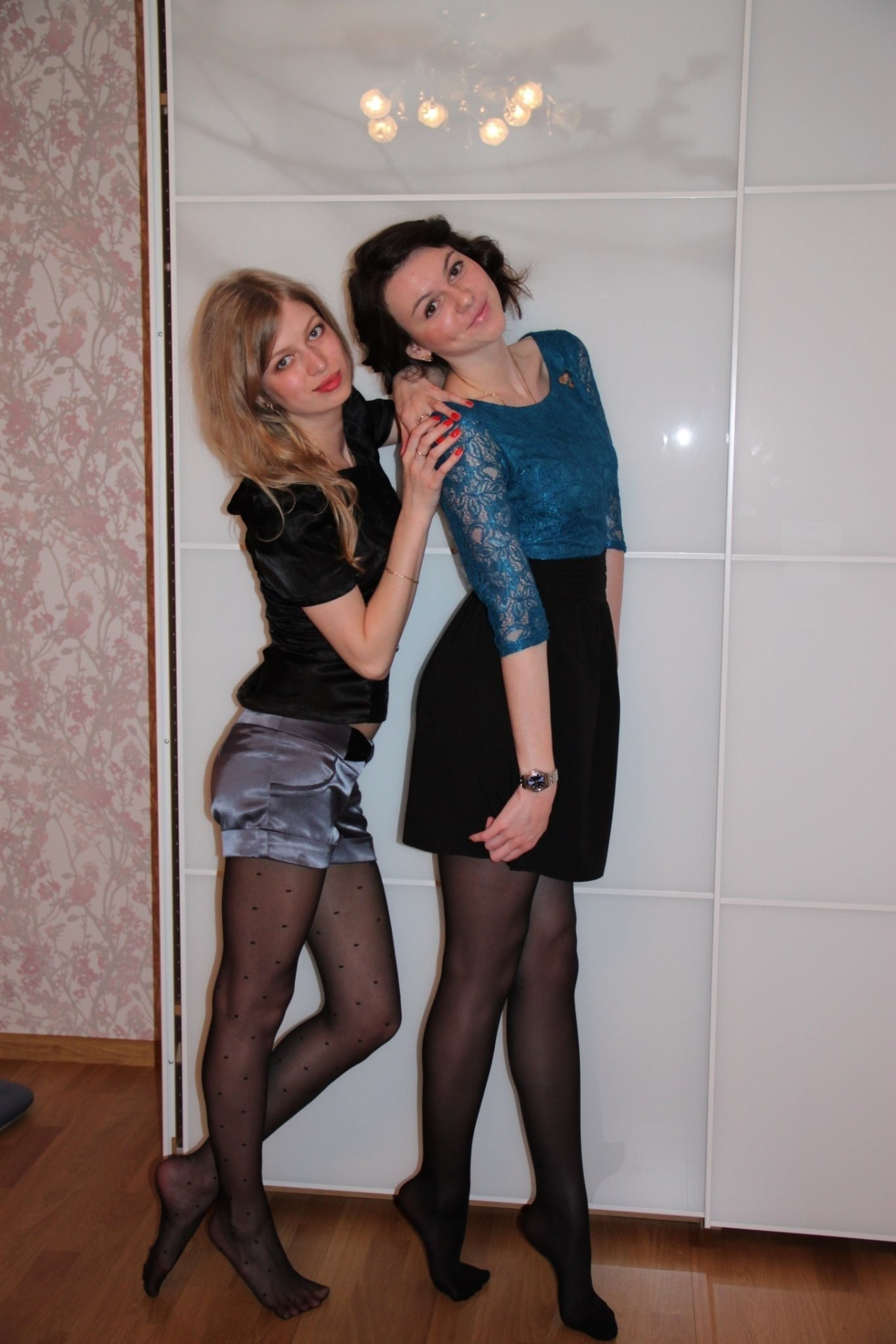 tights-galore:Tights Galore Blog Tights | Fashion | Legwear