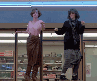 alipops:  dirtyprettylove:  I’m the girl who’s always thinking too much on We Heart It - http://weheartit.com/entry/19185782/via/judycantu  Breakfast Club💖