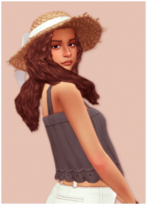 ts4 inspo