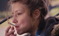 complajn:  “I’m all messed up. I’m crazy.” Blue is the warmest color (2013) dir. Abdellatif Kechiche 