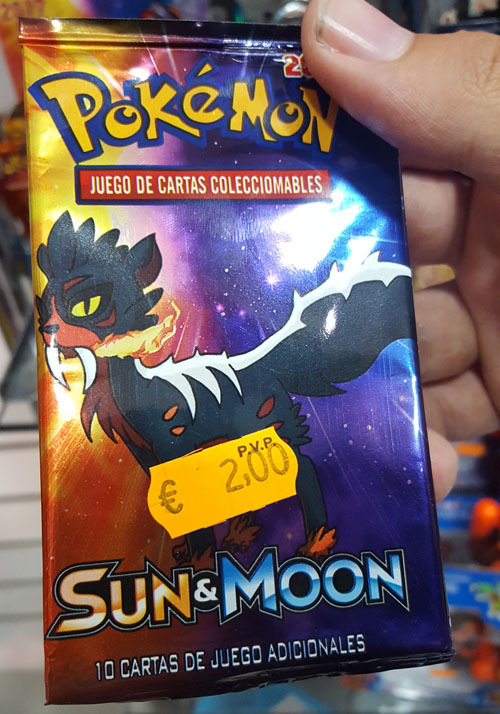 vultureculturecoyote:  So I went to Spain last week and it was one of those really