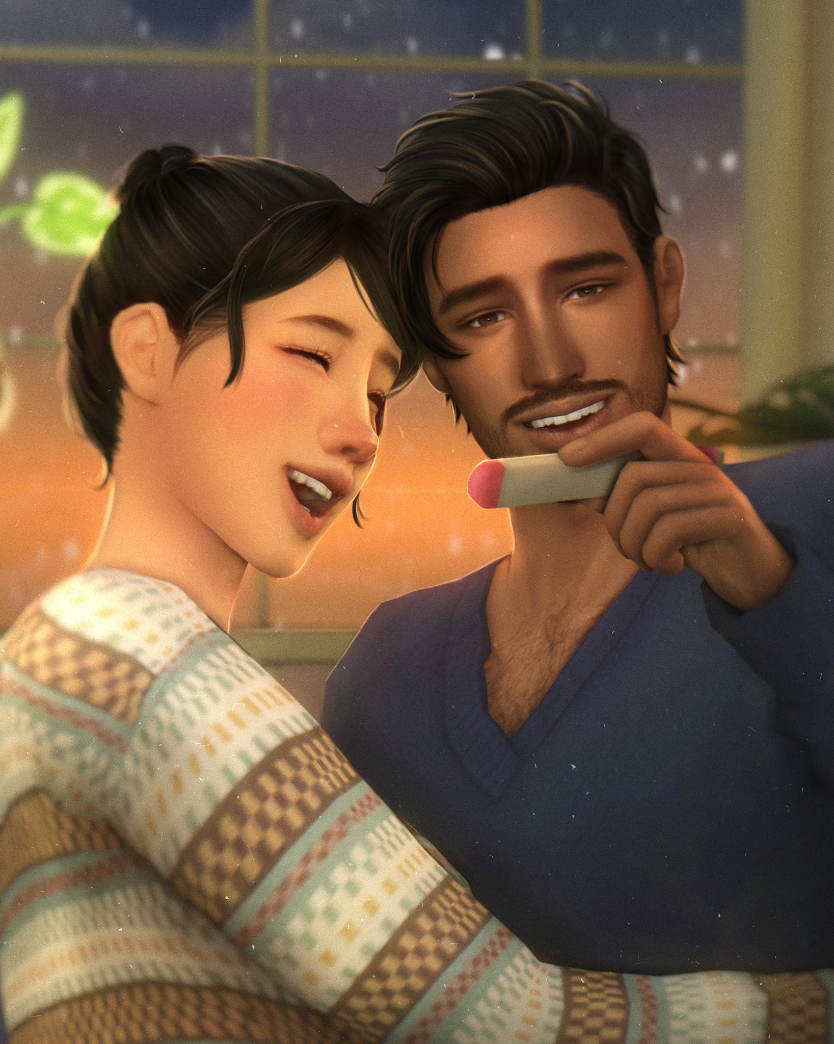 Amelie amelie