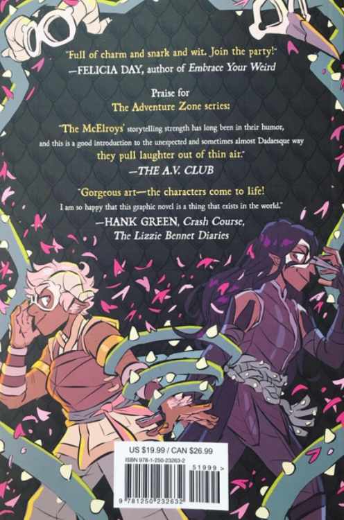 Hard to believe, but TAZ: Petals to the Metal GN will be out TOMORROW!! You can order it shipped fro