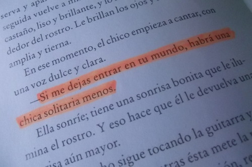 Nos convertimos en lo que vamos viviendo.