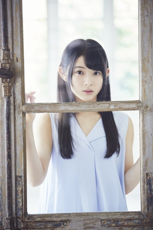 sakamichipost46: U18 zero 柿崎芽実 1HUSTLE PRESS OFFICIAL WEB SITEhttps://hustlepress.co.jp/u18_zero_42/