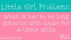 littlegirl-probs:  This one was submitted to me in my ask box! Please go ahead and submit your own there if you have one you’d like to be posted!