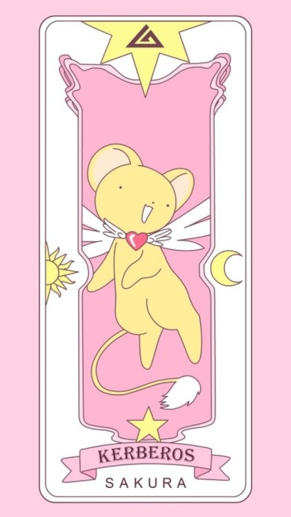 yellow-maiden: KERO & SUPPI WALLPAPERS From duitang