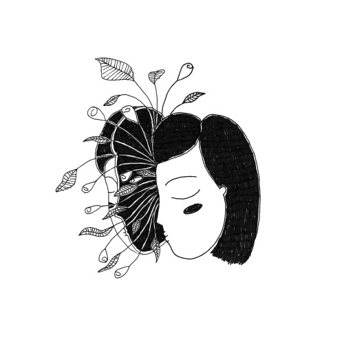 theordinaryyoungman:  flourish 