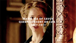 gaskells: portuguese history + favourite queens