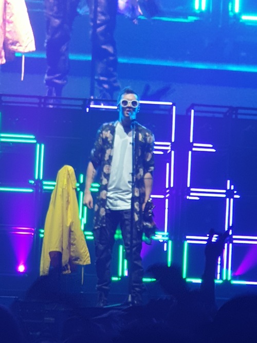 Belfast Bandito Tour 02.03.2019