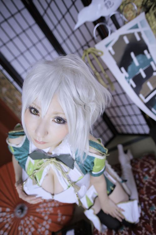 Porn Pics Kantai Collection - Unryuu (Saku) 1-17