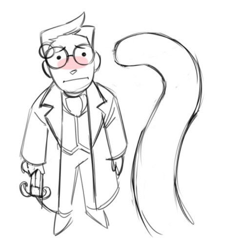 I Belive I Heard Taliesin Said Something Like That In Ep 38-39