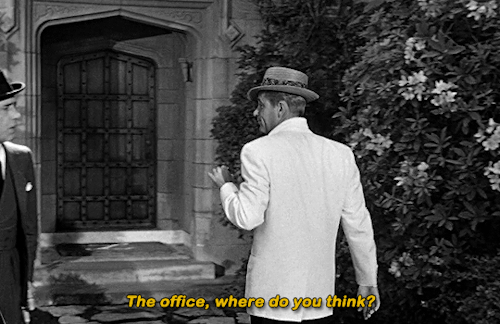 movie-gifs:SABRINA (1954) dir. Billy Wilder