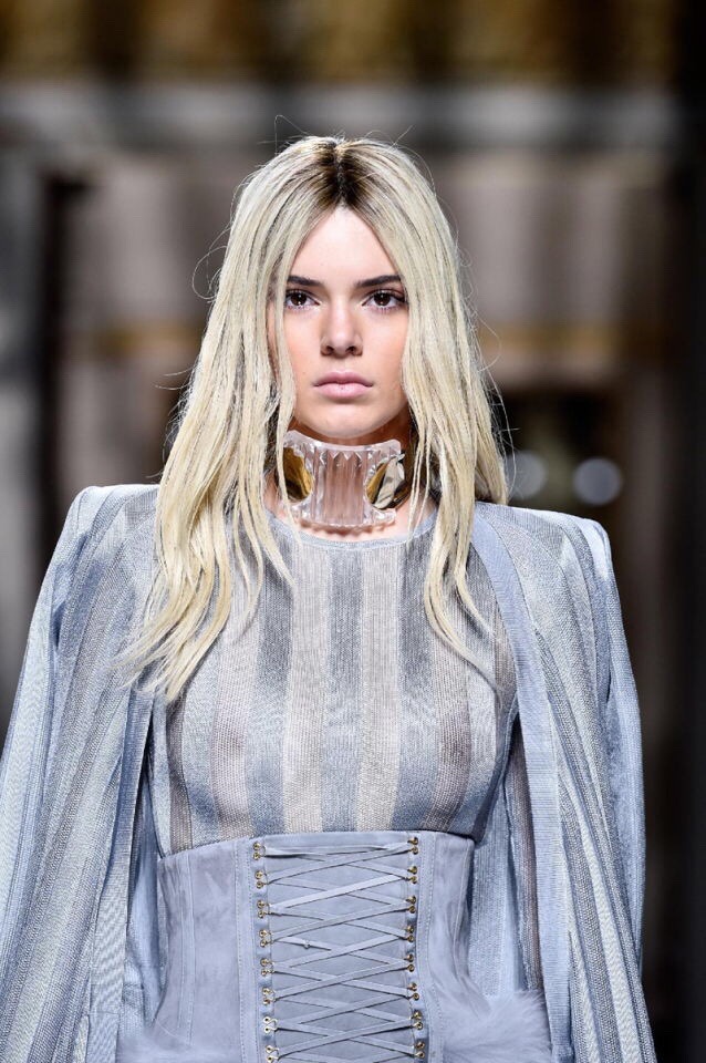 celebsnudeswow:  Kendall Jenner