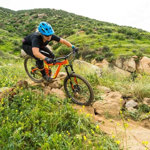 thebicycletree: Comfort zone. @cudby does it again with the ! #ridelife #flyracingfamily #fullertonb