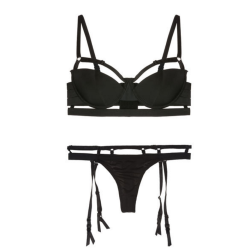 for-the-love-of-lingerie:  Xmas Sales: 50% off True and Co.