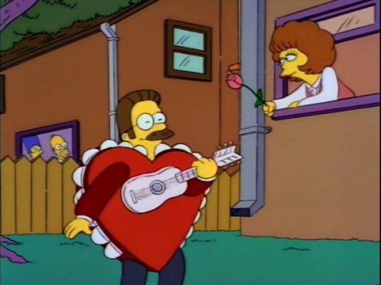 Bobby Luv Simpsons Bobby Luv Simpsons
