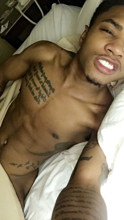 nuttube:  phreakygeminidgaf:  Joshua Dominique 😻😍💦  INSTANT Follow 🍑