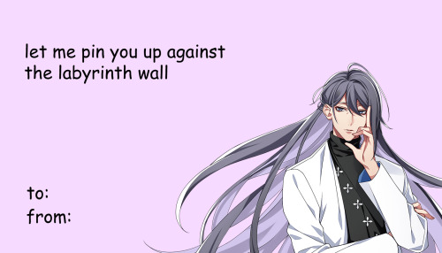 ❥ hypmic valentines cards part 2/3 - fp, mtrfree to use without creditsome are suggestive / implied 