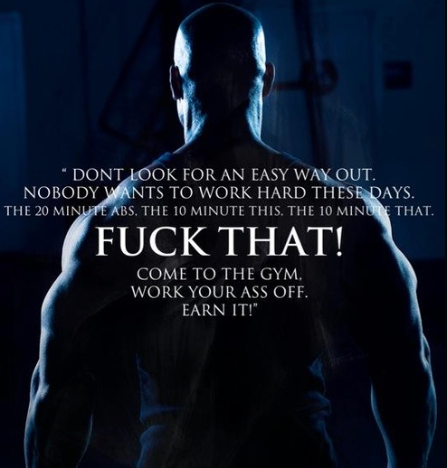 Life as I know it