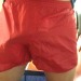 Do you like my nylon shorts?