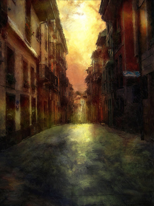 lohrien:  Paintings by Phatpuppyart   //  // ]]>
