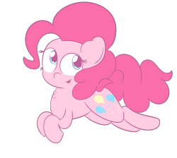 mrdegradation: I want a Pinkie Pie plushy