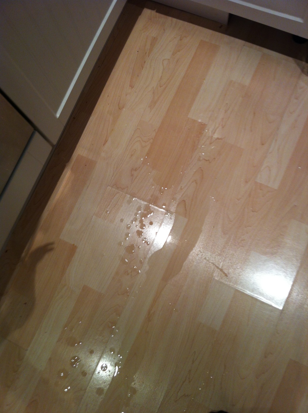 peelovingguy:  oooooh, now, I did make a lovely mess earlier ;) 