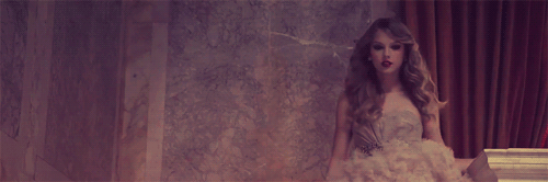 flfteen:  13 Day Taylor Swift Challenge  Day 3: Favourite song from “Speak Now”