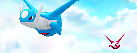 Pokemon Gifs