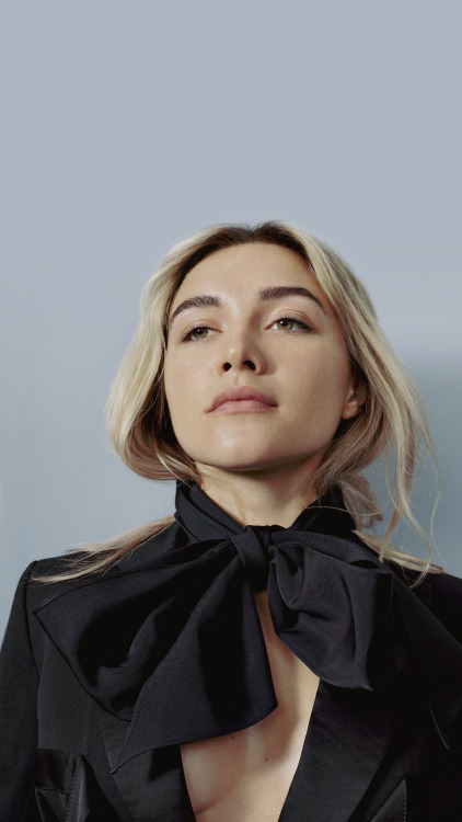 Florence Pugh lockscreenslike/reblog if you save/use