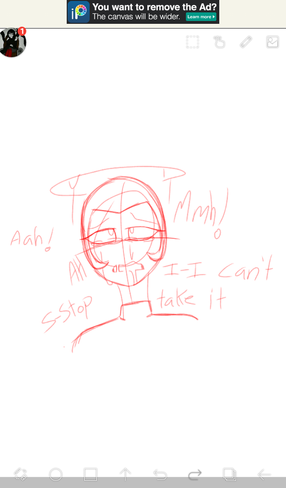 All Of My Doodles While I Was Talking To Friends 