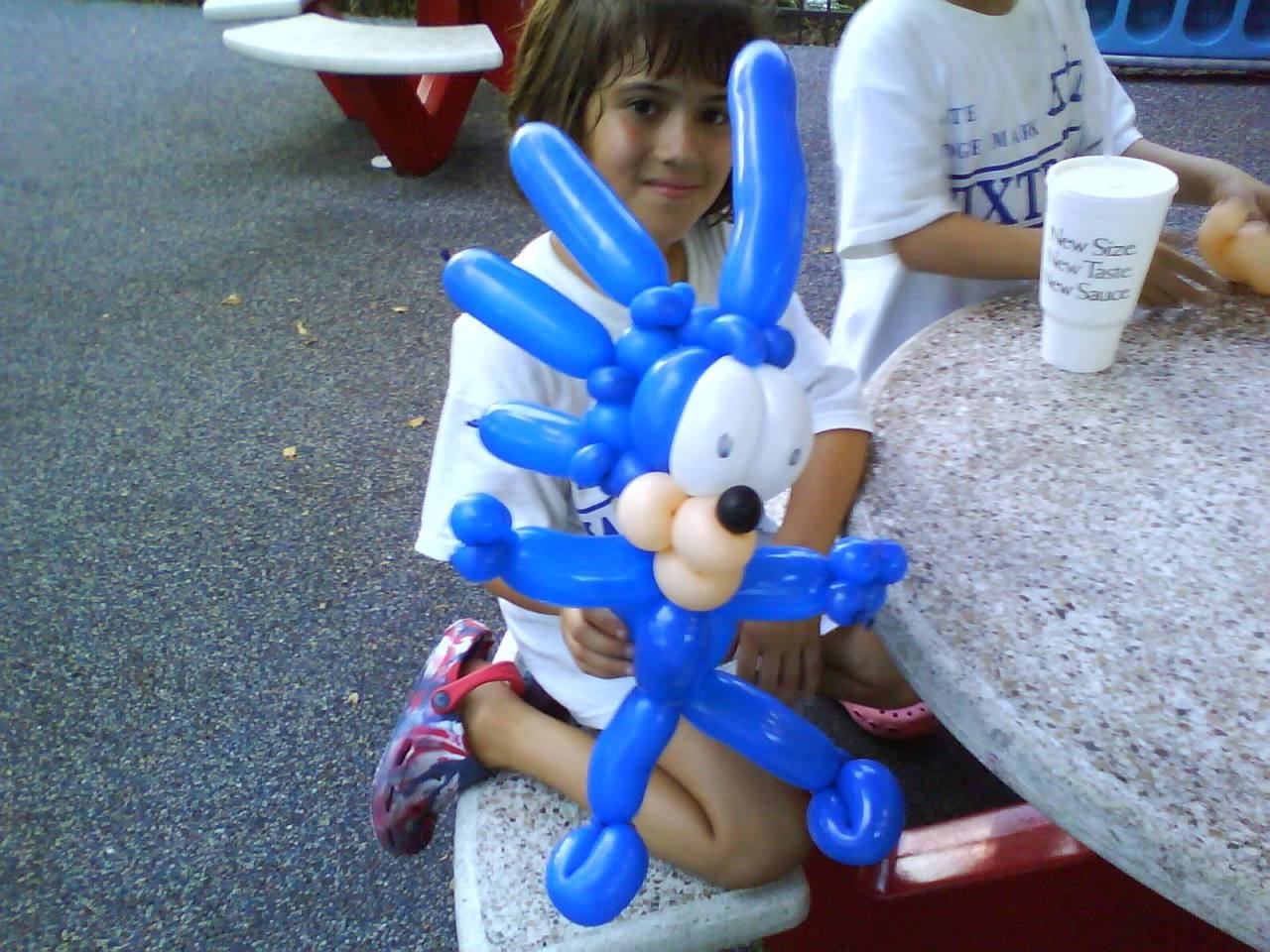 fuck solid snake, sonic is the BEST