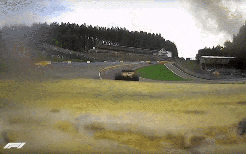 Formula One 