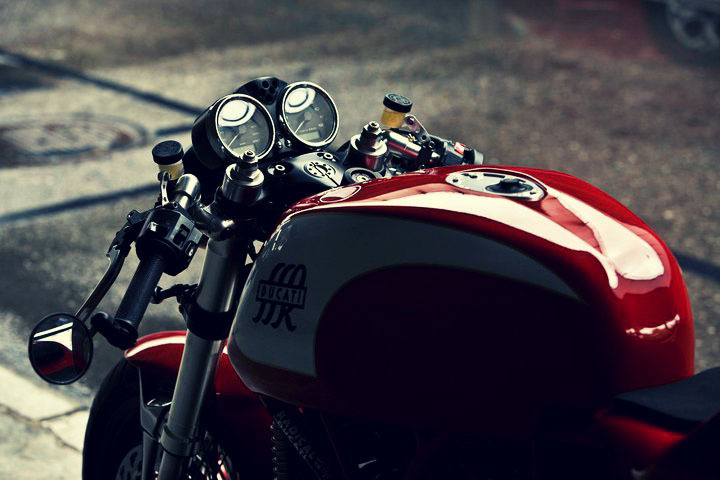 Motorcycles and other Beautiful things