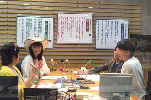 48groupstelevision:松井玲奈 - twitter, instagram, ミューコミプラス (2017/03/21)