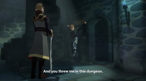 arahir:please watch the dragon prince i’m cryign