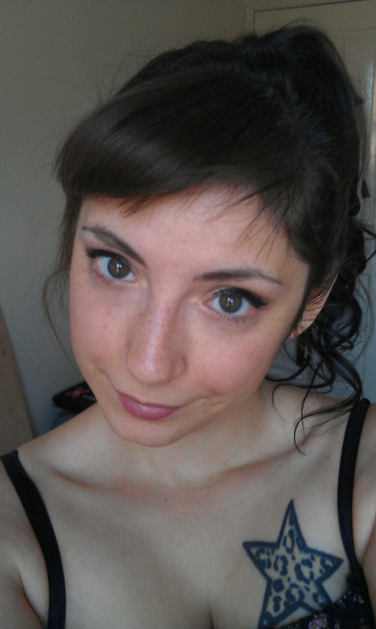royeah:  Time for lunch!