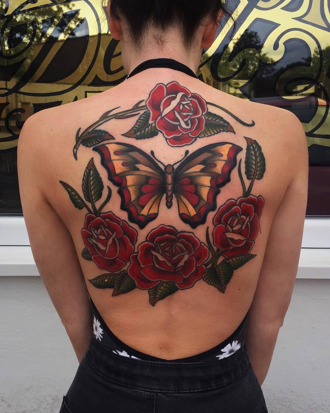 miel roja