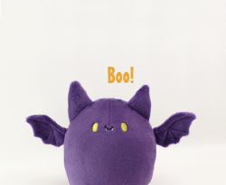 pincessmononoke:  teacupliondesigns:  Pudgy Bat sewing patterns &amp; kits @ https://www.etsy.com/shop/TeacupLion I want all the bats ;o; Seriously, those pastels and albino, I’m dying of cuteness. Also I need to make a 5x size jumbo size batty :D 