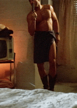 nkdndfms:  Jean-Claude Van Damme 
