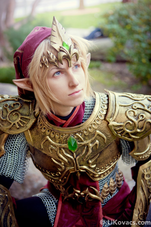 Sex theomeganerd:  The Legend of Zelda ~ Link pictures