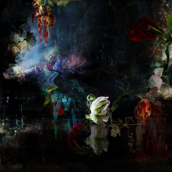 crossconnectmag:  A discussion with digital photographer Isabelle Menin by imaginarium